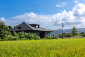 2025年度 JIA日本建築家協会 優秀建築選100選に選ばれました